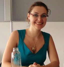 Diëtiste Yvonne van den Berg